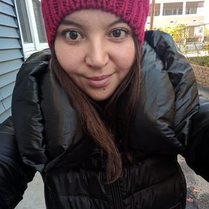 Meet your Posher, María